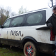 Illustration for article titled Jumps, Crashes, Shitting In A Bucket: This Is Why You Run The Gambler 500 Rallyem/em